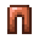 ??? Copper Leggings