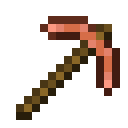??? Copper Pickaxe