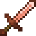 ??? Copper Sword