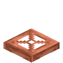 Copper Trapdoor