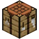 Crafting Table