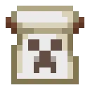 Creeper Banner Pattern
