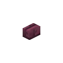 Crimson Button
