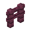 Crimson Fence
