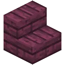Crimson Stairs
