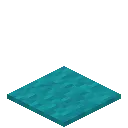 Cyan Carpet