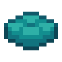 ??? Cyan Cushion