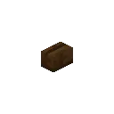 Dark Oak Button