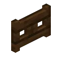 Dark Oak Fence Gate