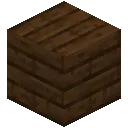 Dark Oak Planks
