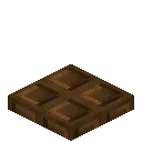 Dark Oak Trapdoor