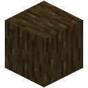 Dark Oak Wood