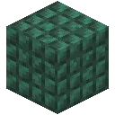 Dark Prismarine