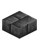 Deepslate Brick Slab