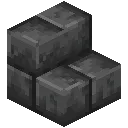 Deepslate Brick Stairs
