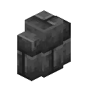 Deepslate Brick Wall