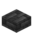 Deepslate Tile Slab