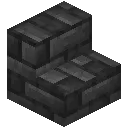 Deepslate Tile Stairs
