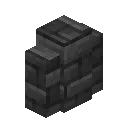 Deepslate Tile Wall