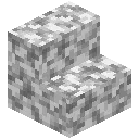 Diorite Stairs