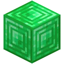 Emerald Block