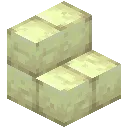 End Stone Brick Stairs