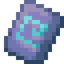 Flow Armor Trim Smithing Template