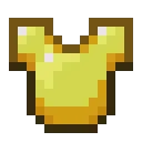 Golden Chestplate