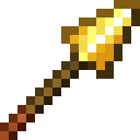 ??? Golden Spear