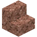 Granite Stairs