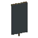 Gray Banner