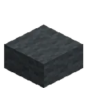 ??? Gray Wool Slab