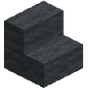 ??? Gray Wool Stairs