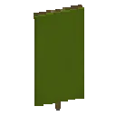 Green Banner