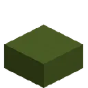 ??? Green Concrete Slab