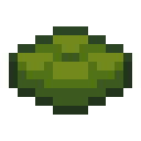 ??? Green Cushion