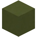 Green Terracotta
