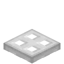 Iron Trapdoor