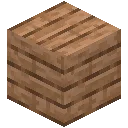 Jungle Planks