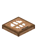 Jungle Trapdoor