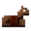 Leather Horse Armor