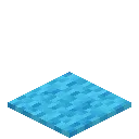 Light Blue Carpet