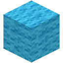 Light Blue Wool