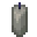 Light Gray Candle