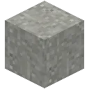 Light Gray Concrete Powder