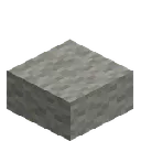 ??? Light Gray Wool Slab