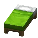 Lime Bed