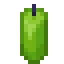 Lime Candle