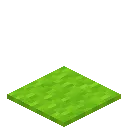 Lime Carpet