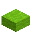 ??? Lime Wool Slab